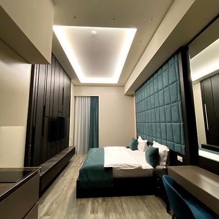 Soho Hotel City Centre Erevan Esterno foto