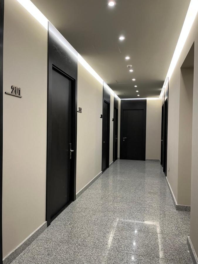 Soho Hotel City Centre Erevan Esterno foto