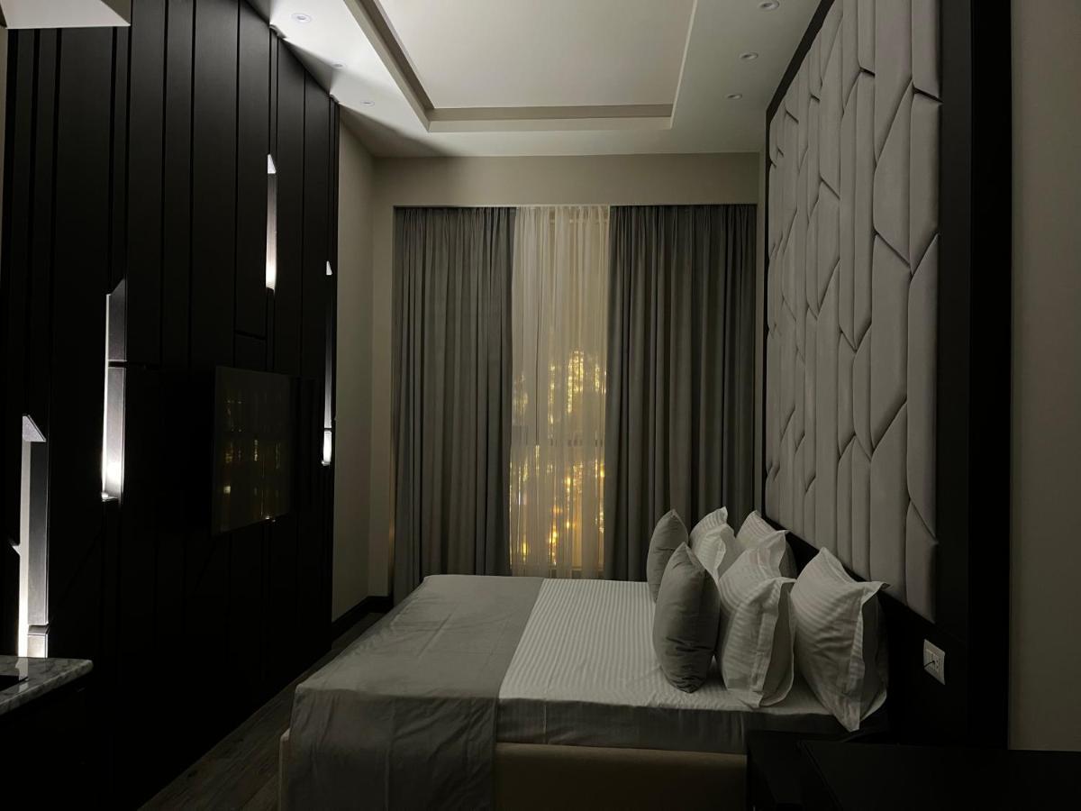 Soho Hotel City Centre Erevan Esterno foto